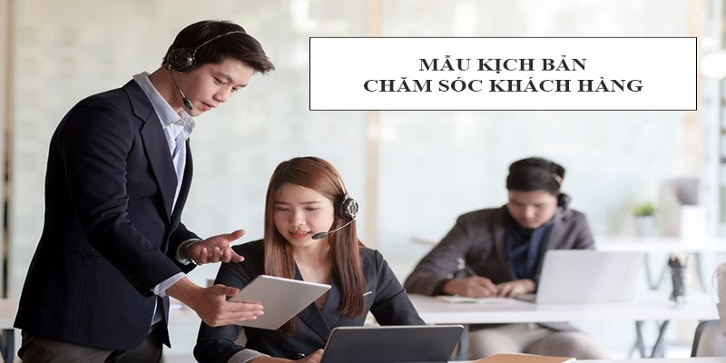 Những kỹ năng nên có khi gọi điện chăm sóc khách hàng