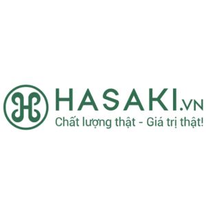 logo hasaki
