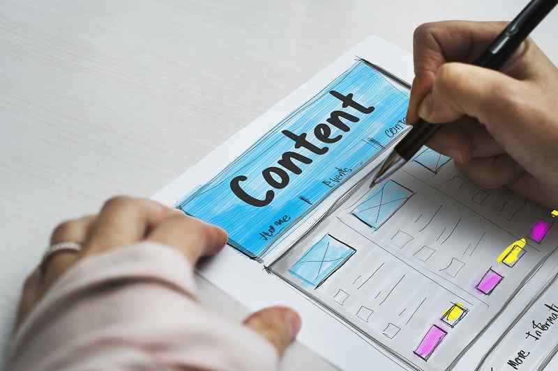 Ngành Content Marketing có nhiều cơ hội phát triển