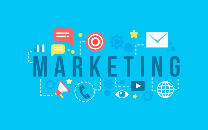 Nhân viên Marketing là vị trí quan trọng trong doanh nghiệp