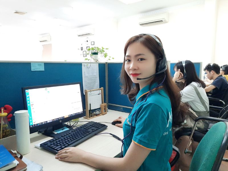 Viettel Post tăng cường tuyển dụng nhân viên CSKH