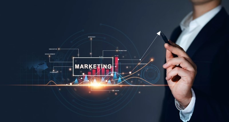 Nhân viên Marketing tại Hà Nội có mức lương cao