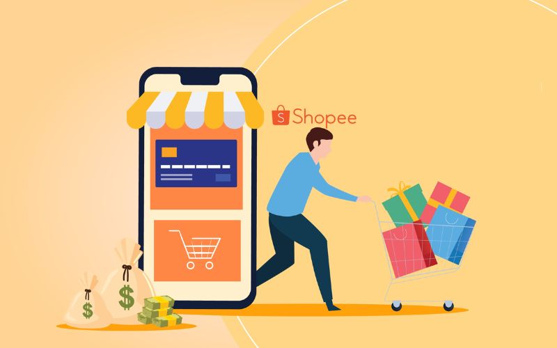 Tìm việc làm chăm sóc khách hàng shopee tại vieclamdichvukhachhang