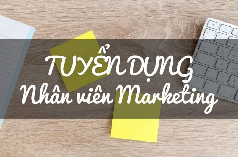 Tìm kiếm thông tin tuyển dụng MKT tại vieclamdichvukhachhang.com