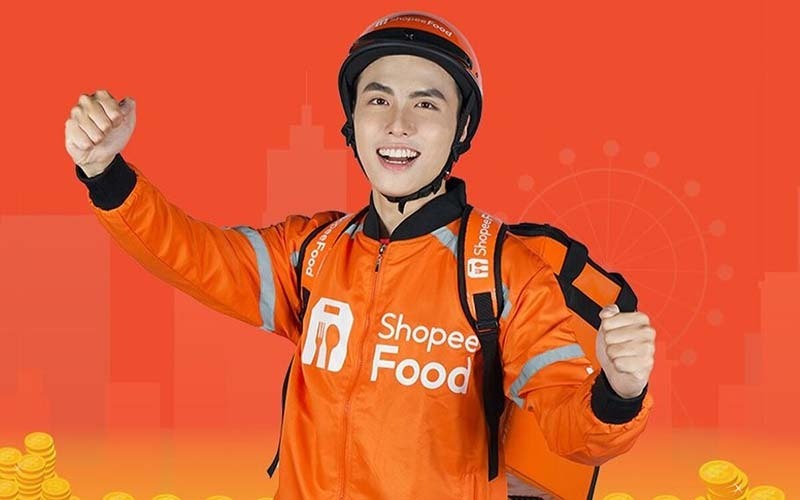 Tuyển dụng nhân viên giao hàng cho shopee