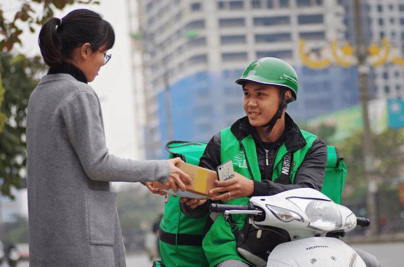 Thời gian làm việc trong một ngày khá bận rộn