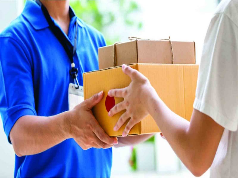 Nhu cầu tuyển shipper giao hàng trên toàn quốc tăng cao