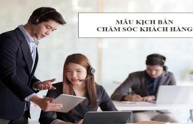 Những kỹ năng nên có khi gọi điện chăm sóc khách hàng